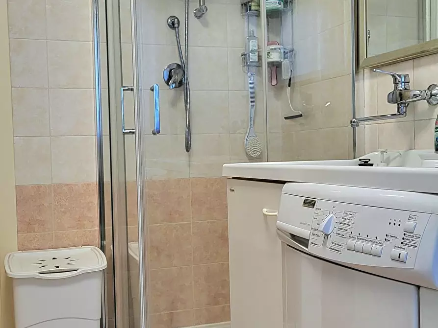 Immagine 59 di Porzione di casa in vendita  in VIA XI FEBBRAIO 11 a Sissa Trecasali