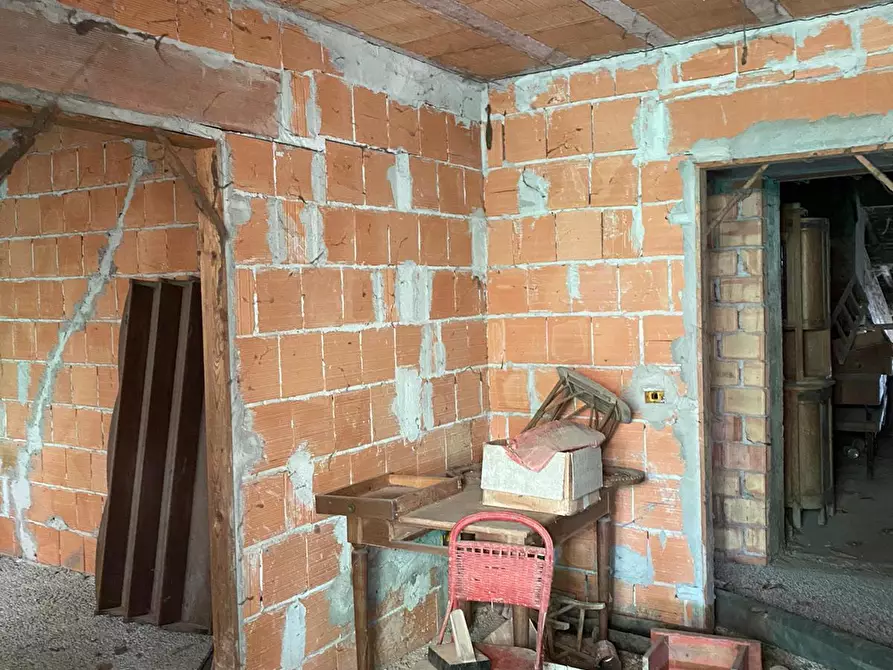 Immagine 33 di Rustico / casale in vendita  in Strada Salicelli 1 a Roccabianca