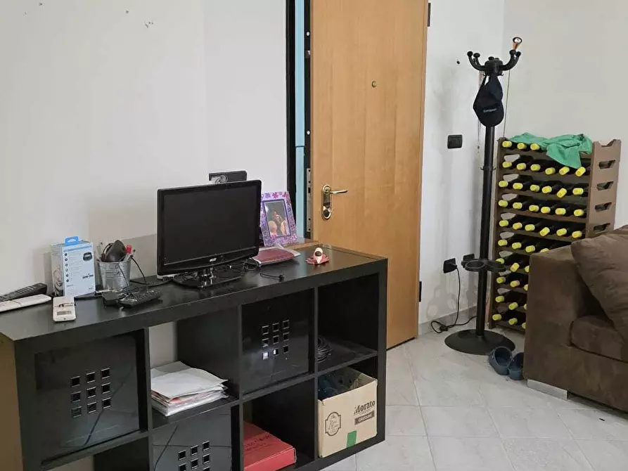 Immagine 54 di Capannone industriale in vendita  in Via Galileo Galilei 14 a Sissa Trecasali