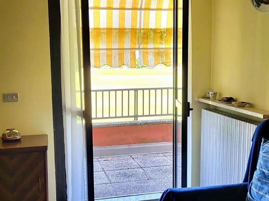 Immagine 13 di Quadrilocale in vendita  in Via Pietro Nenni 38 a Fontanellato