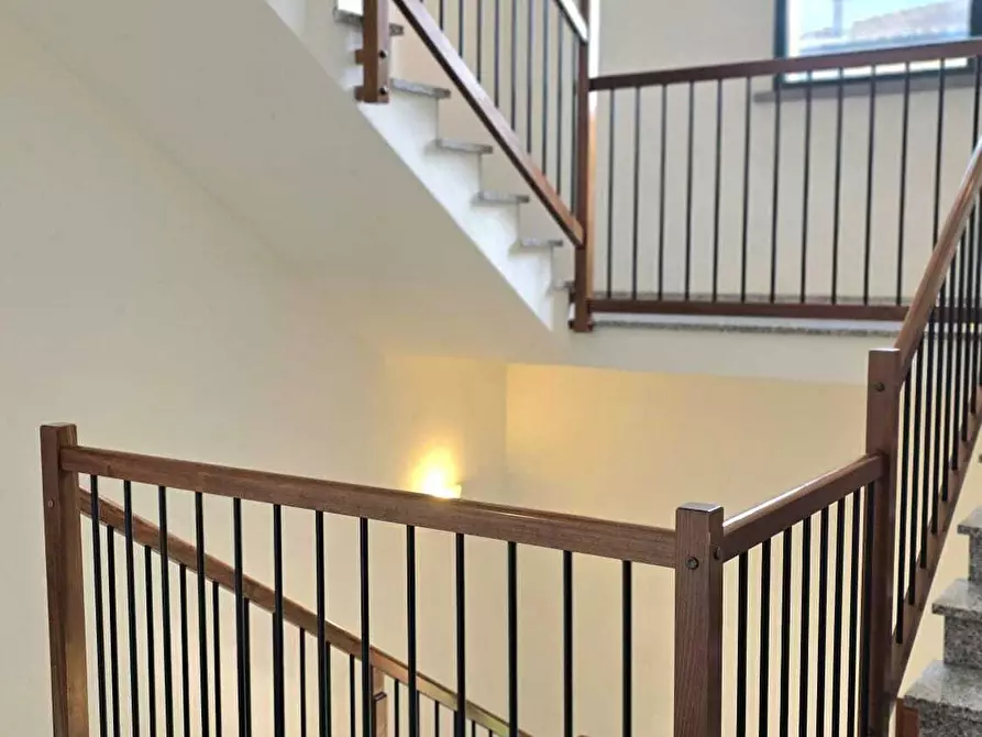 Immagine 6 di Trilocale in vendita  in Via Pezzarossa Vincenzo 2 a San Secondo Parmense