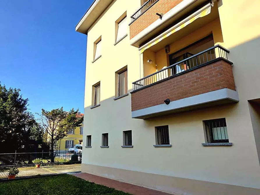 Immagine 34 di Trilocale in vendita  in Via G. Verdi 18 a Torrile