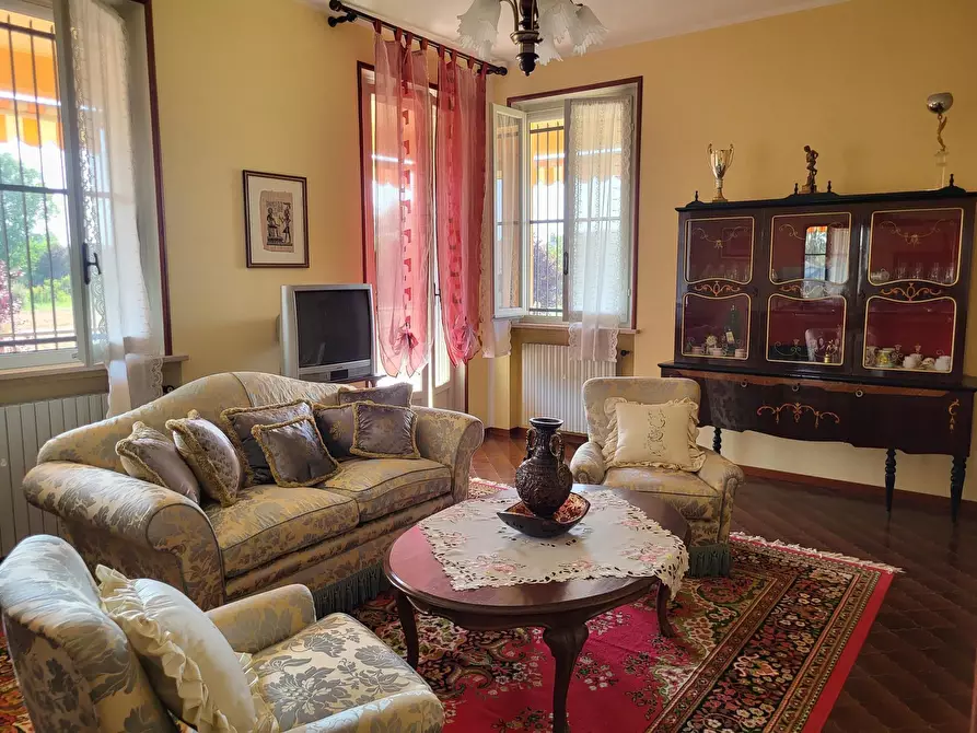 Immagine 11 di Villa in vendita  in Strada Cinta Fossa 6a a Roccabianca