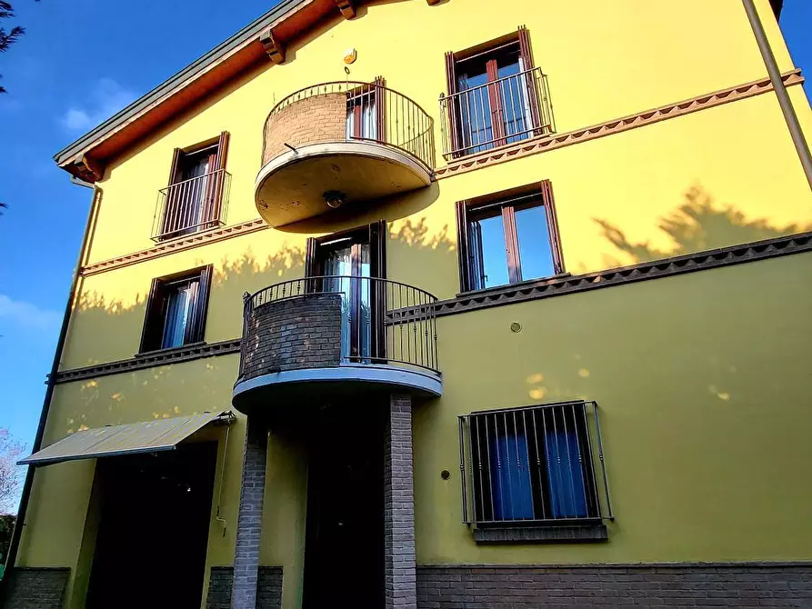 Immagine 65 di Porzione di casa in vendita  in VIA XI FEBBRAIO 11 a Sissa Trecasali