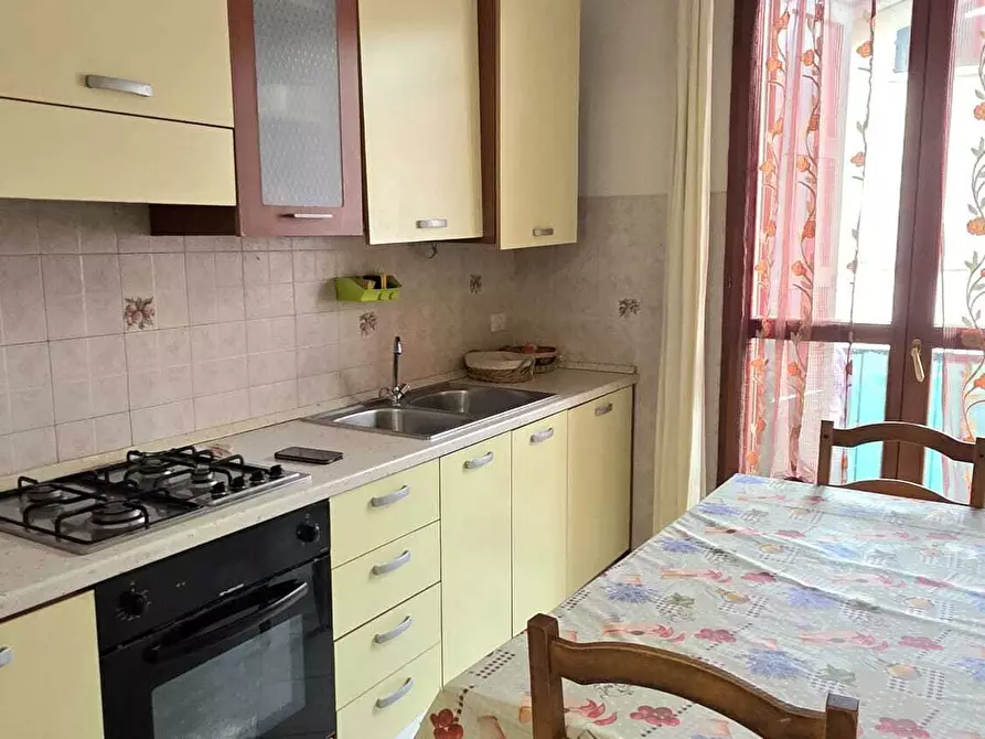 Immagine 14 di Trilocale in vendita  in Via Pezzarossa Vincenzo 2 a San Secondo Parmense