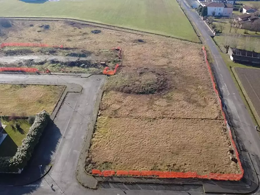 Immagine 5 di Terreno edificabile in vendita  in Via Grancia 21 a Sissa Trecasali