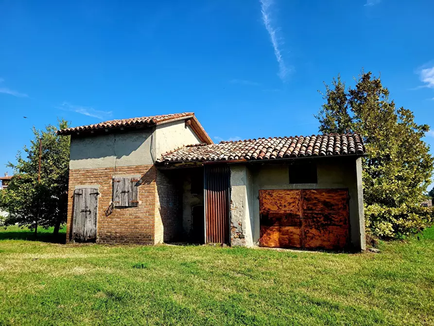 Immagine 6 di Terratetto in vendita  in Via Ponticella 2 a Sissa Trecasali