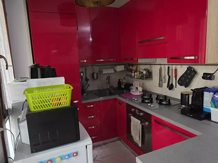 Immagine 6 di Trilocale in vendita  in Via Cremonese 218 a Parma