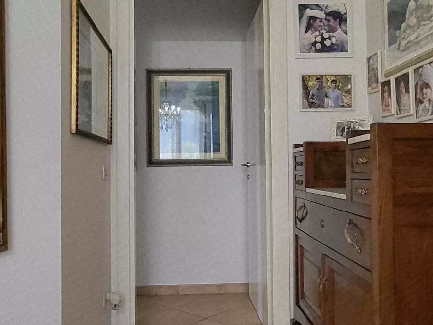 Immagine 16 di Trilocale in vendita  in Via F. Frati 1 a Sissa Trecasali