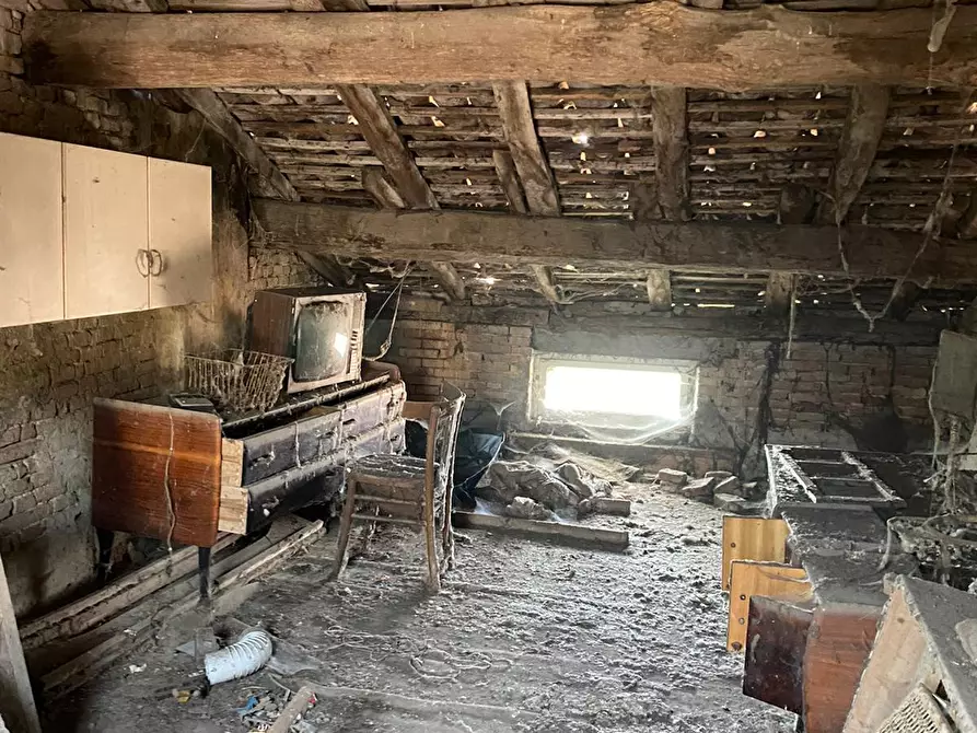 Immagine 21 di Casa indipendente in vendita  in Via Nicolò Sfrondati 88 a Polesine Zibello