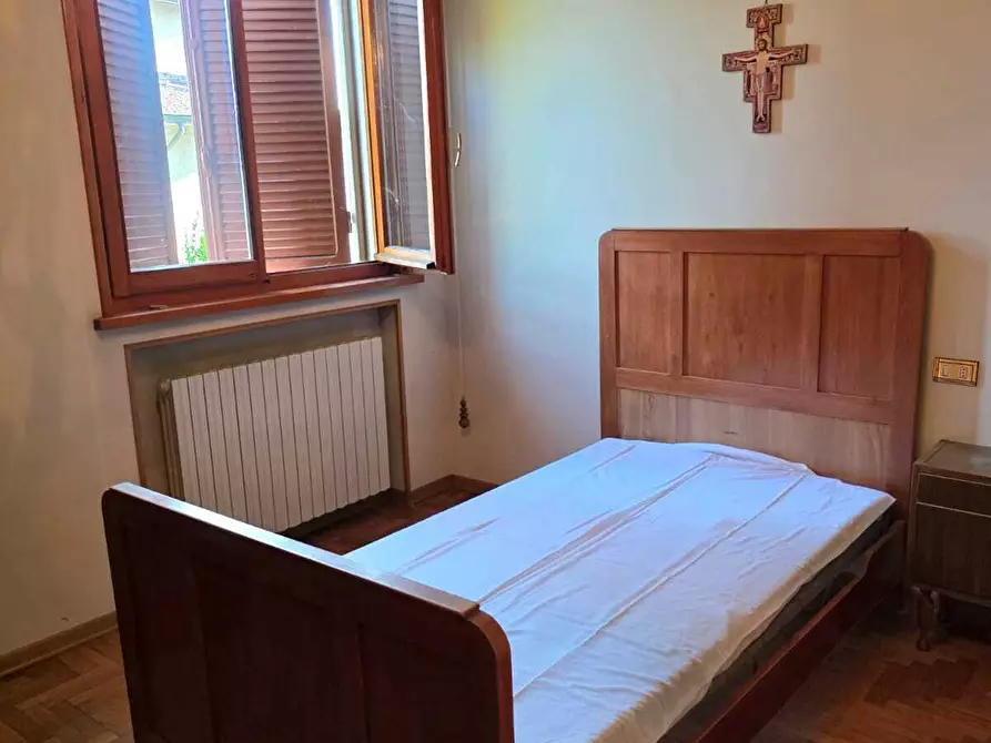 Immagine 34 di Porzione di casa in vendita  in Via Provinciale 23 a Sissa Trecasali
