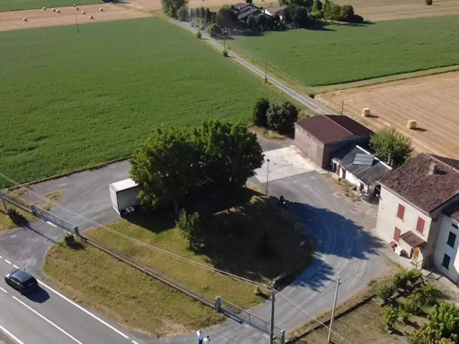 Immagine 7 di Porzione di casa in vendita  in Strada Provinciale per Soragna 17 a San Secondo Parmense