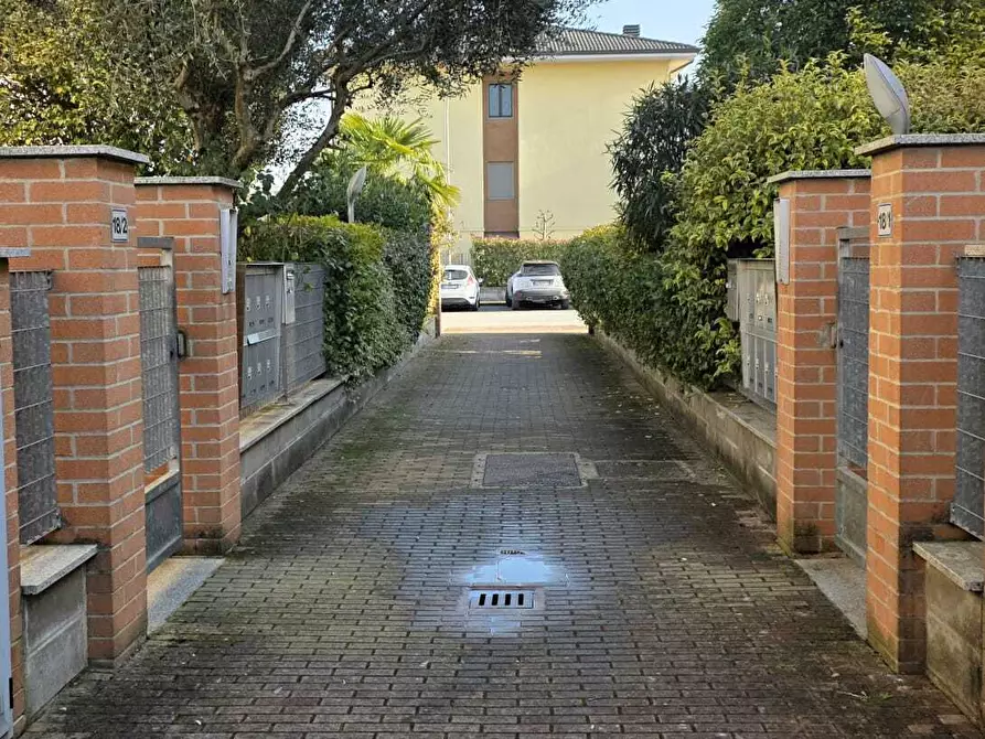 Immagine 4 di Trilocale in vendita  in Via G. Verdi 18 a Torrile