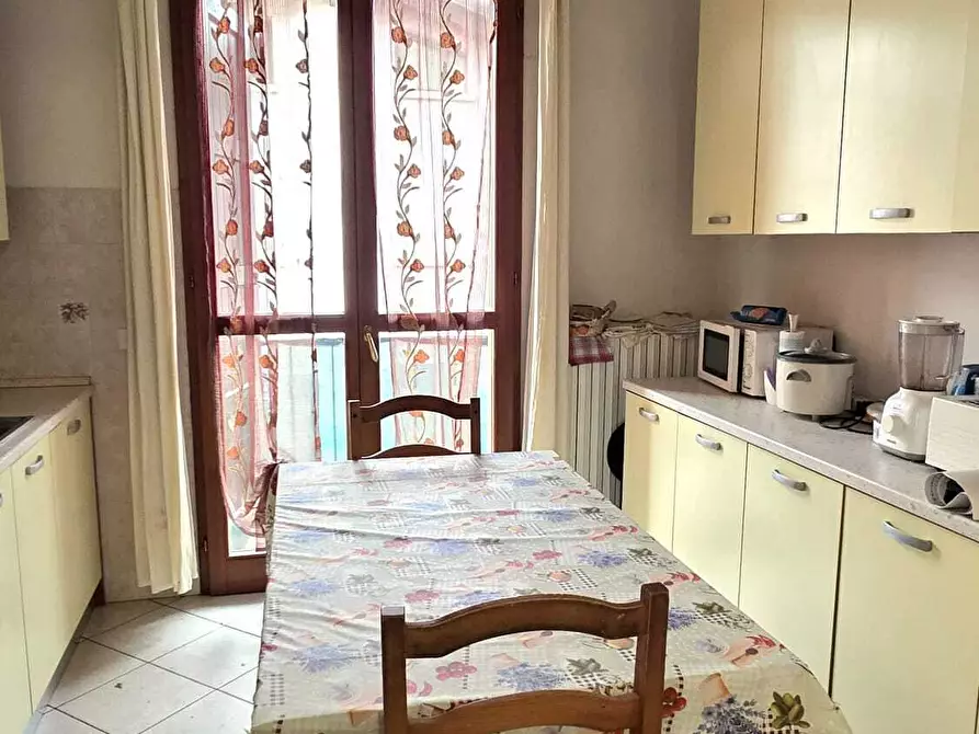 Immagine 13 di Trilocale in vendita  in Via Pezzarossa Vincenzo 2 a San Secondo Parmense