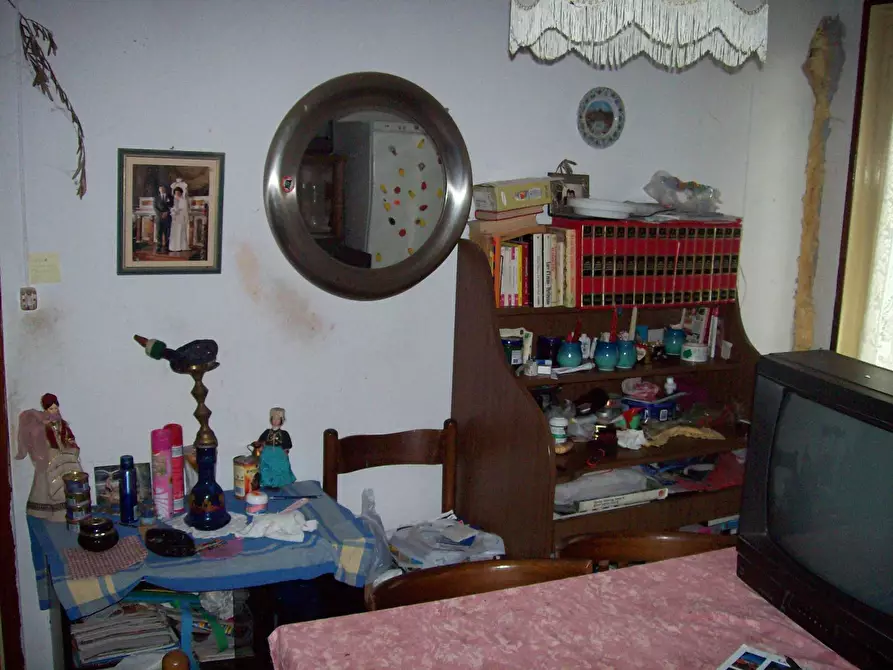 Immagine 16 di Casa indipendente in vendita  in Strada Paganina 12 a Roccabianca