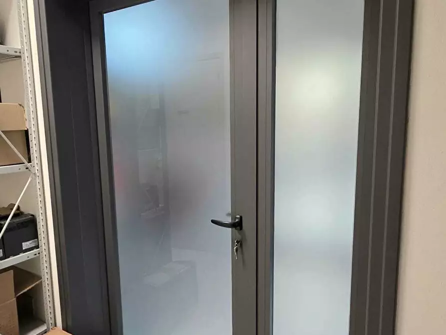 Immagine 46 di Capannone industriale in vendita  in Via Galileo Galilei 14 a Sissa Trecasali