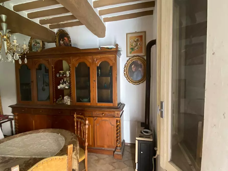 Immagine 6 di Casa indipendente in vendita  in Via Nicolò Sfrondati 88 a Polesine Zibello