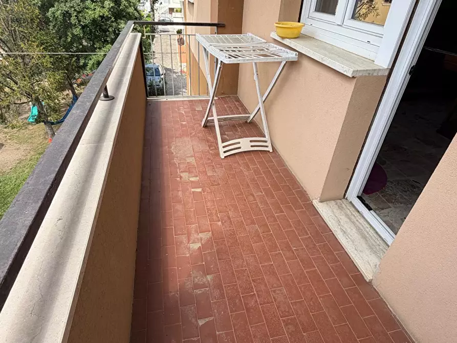 Immagine 1 di Quadrilocale in vendita  a Senigallia