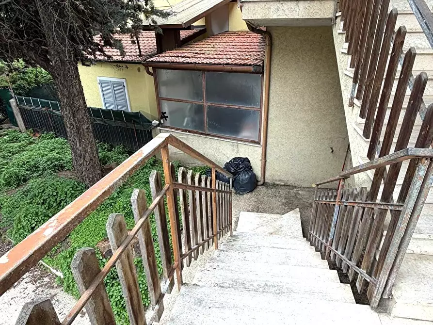 Immagine 3 di Appartamento in vendita  in Viale IV Novembre 85 a Senigallia
