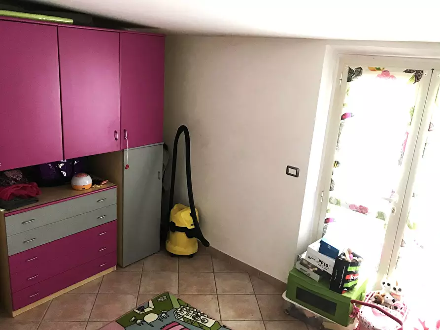 Immagine 12 di Casa trifamiliare in vendita  in Strada del Giardino 180 a Senigallia
