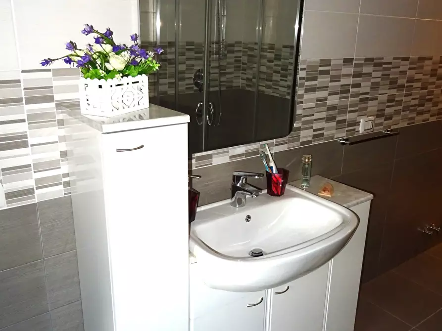 Immagine 28 di Casa indipendente in vendita  a Trecastelli