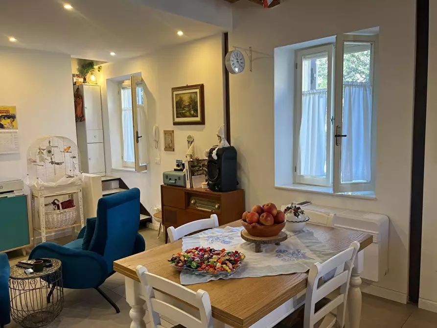 Immagine 27 di Villetta a schiera in vendita  a Senigallia