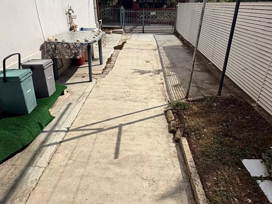 Immagine 27 di Quadrilocale in vendita  in Via XXV Aprile a Senigallia