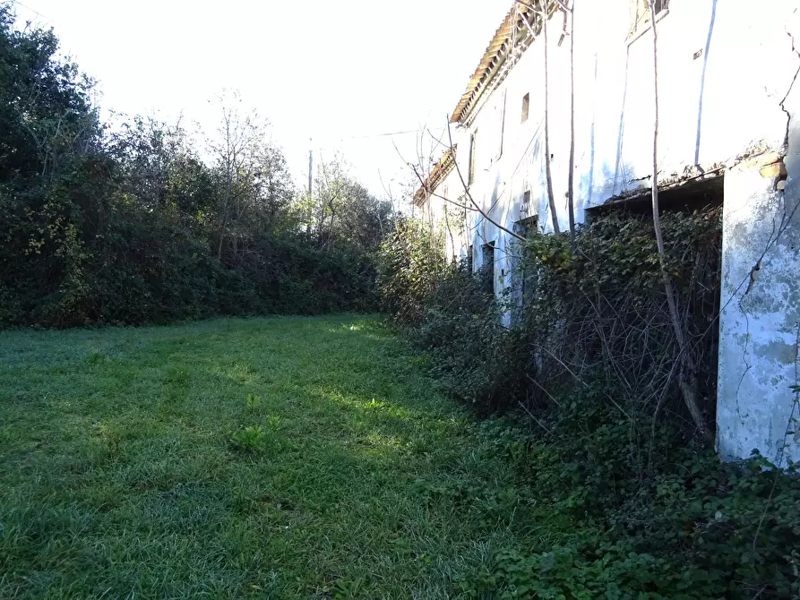 Immagine 10 di Rustico / casale in vendita  a Senigallia