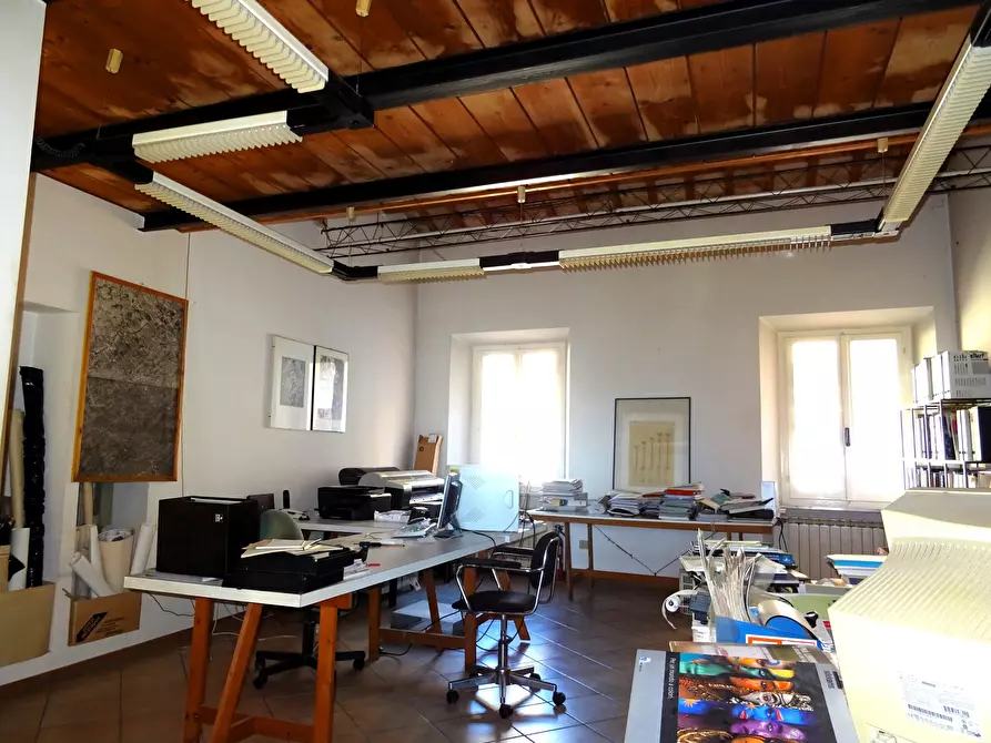 Immagine 5 di Appartamento in vendita  a Corinaldo