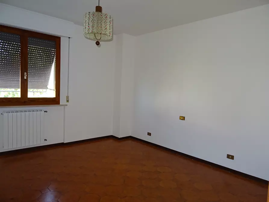 Immagine 7 di Casa bifamiliare in vendita  a Corinaldo