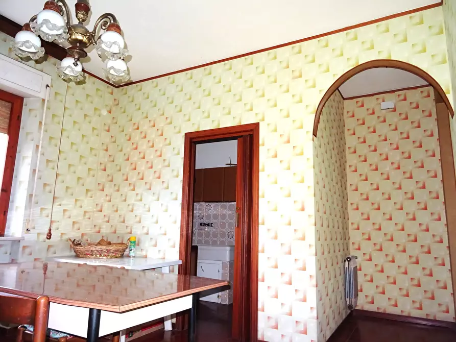 Immagine 21 di Casa bifamiliare in vendita  a Senigallia