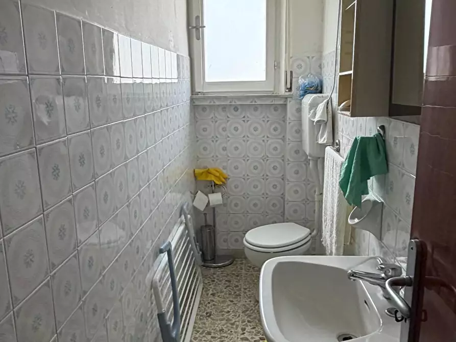 Immagine 22 di Quadrilocale in vendita  a Senigallia