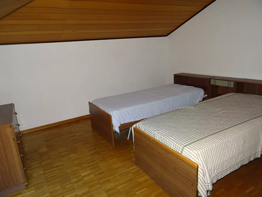 Immagine 29 di Casa indipendente in vendita  a Senigallia