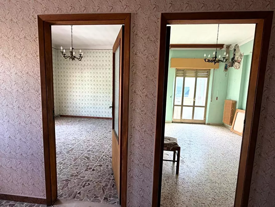 Immagine 10 di Casa bifamiliare in vendita  in Strada Comunale-Vallone a Senigallia