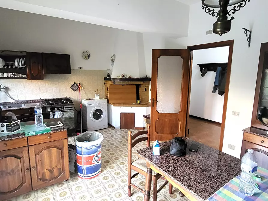 Immagine 9 di Appartamento in vendita  a Ostra