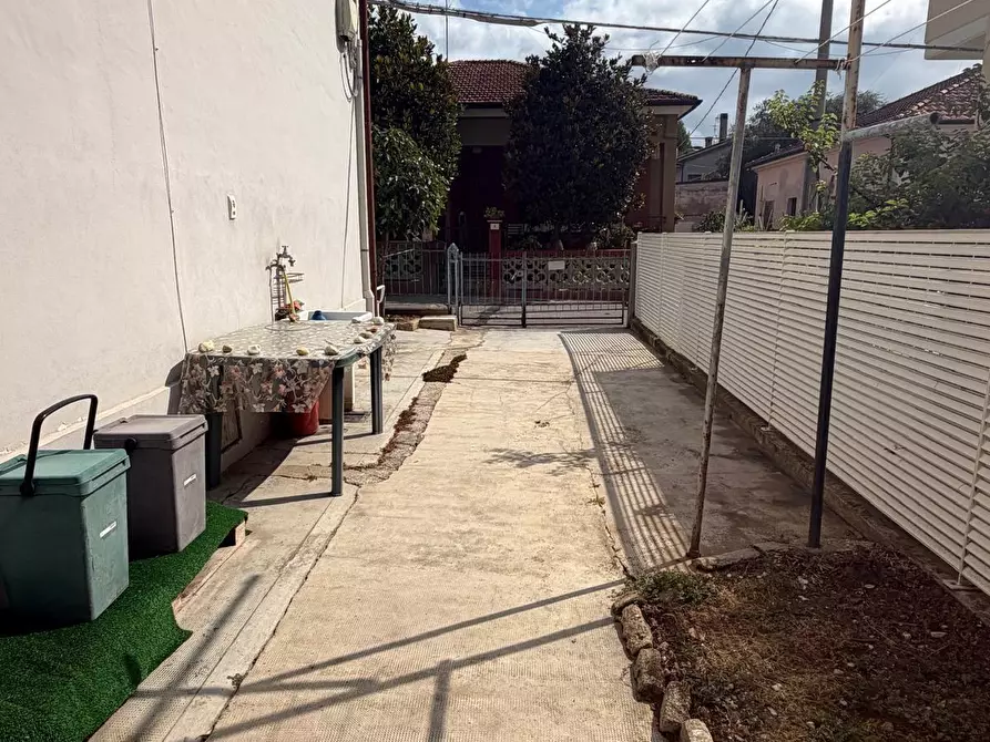Immagine 26 di Quadrilocale in vendita  in Via XXV Aprile a Senigallia