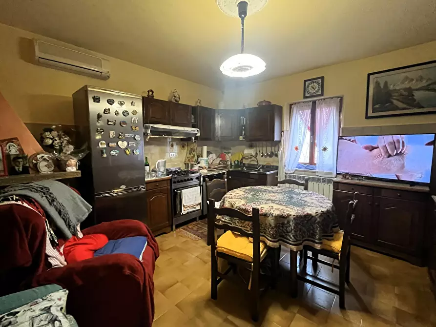 Immagine 18 di Casa indipendente in vendita  in Via Guglielmo Marconi 3 a Trecastelli