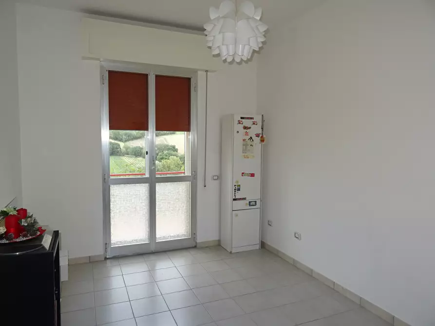 Immagine 24 di Casa indipendente in vendita  a Trecastelli