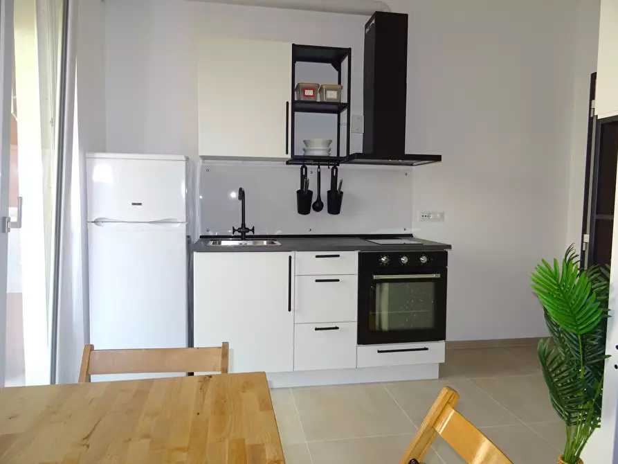Immagine 2 di Monolocale in vendita  a Senigallia