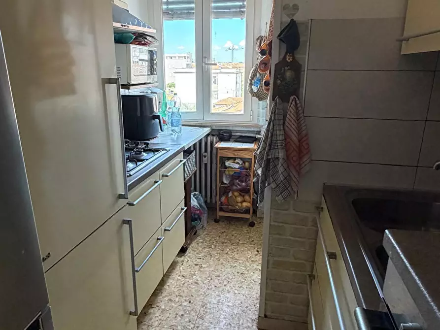Immagine 14 di Appartamento in vendita  a Senigallia