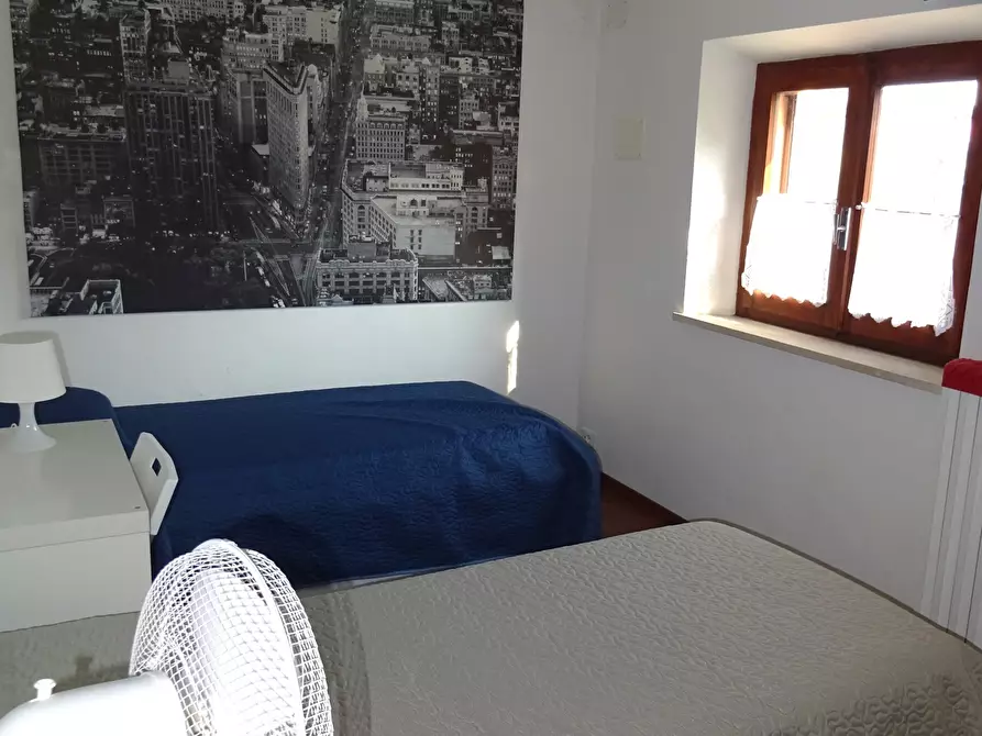 Immagine 38 di Rustico / casale in vendita  a Ostra Vetere