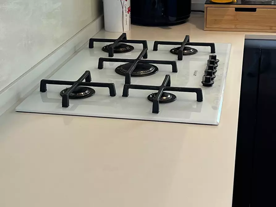 Immagine 26 di Casa semindipendente in vendita  a Senigallia