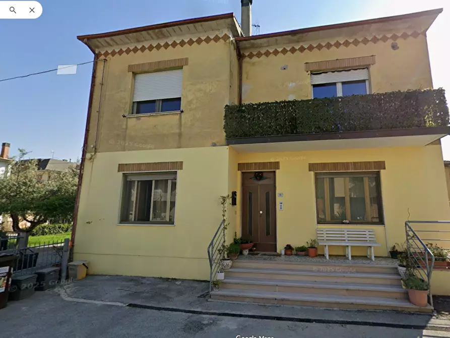 Immagine 1 di Appartamento in vendita  a Ostra