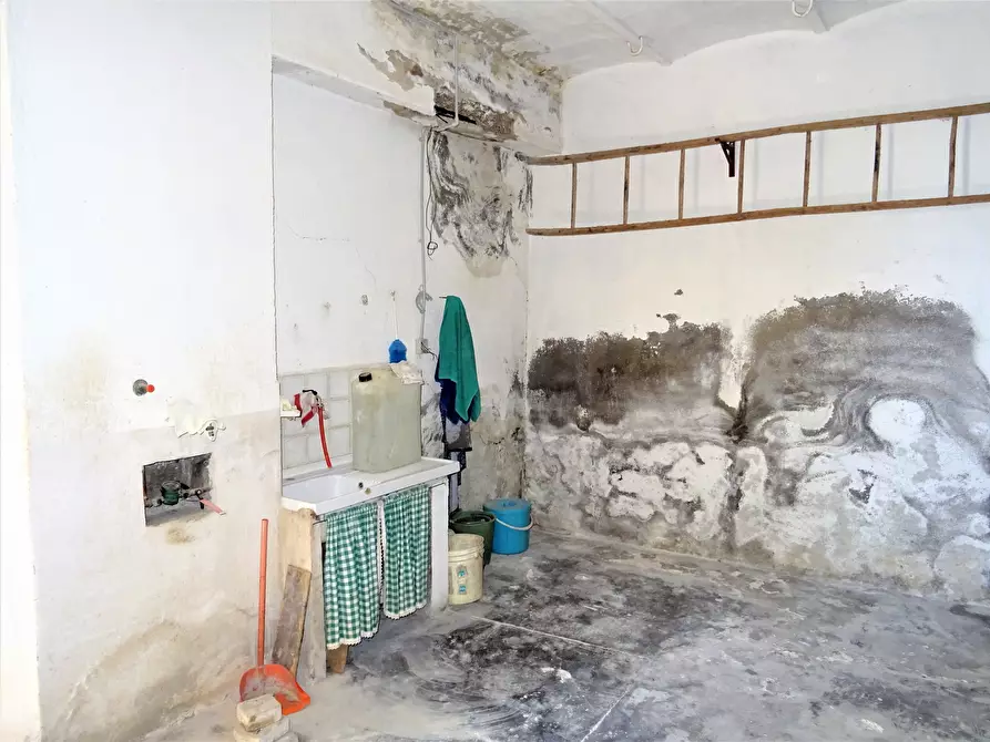 Immagine 20 di Villetta a schiera in vendita  a Mondavio