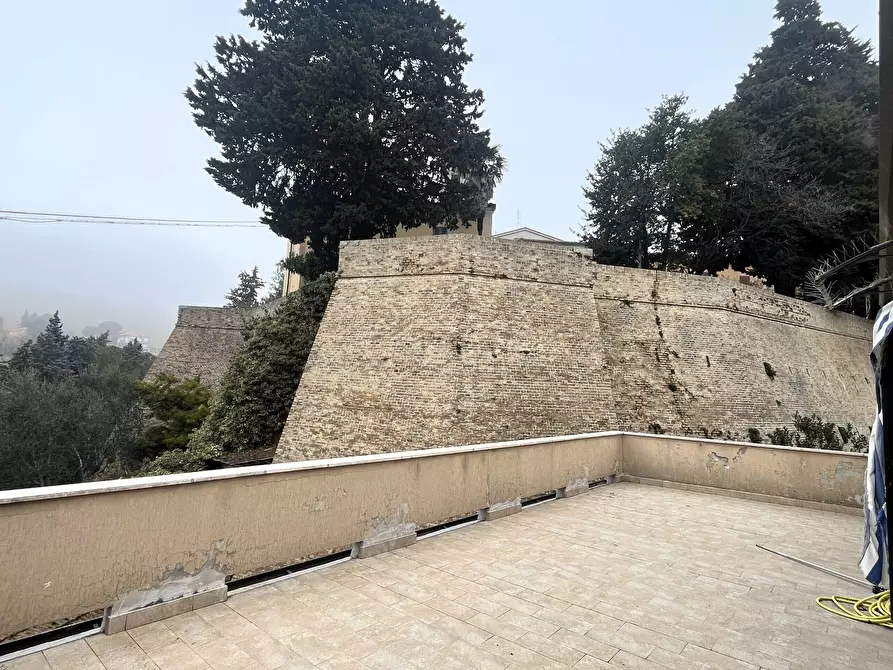 Immagine 22 di Casa indipendente in vendita  in Via Guglielmo Marconi 3 a Trecastelli