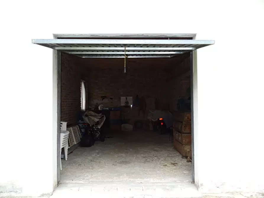 Immagine 34 di Casa bifamiliare in vendita  a Senigallia