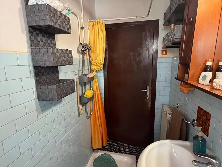 Immagine 19 di Quadrilocale in vendita  in Via XXV Aprile a Senigallia