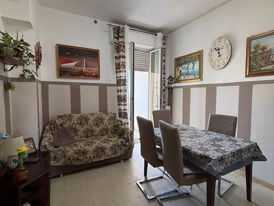 Immagine 19 di Appartamento in vendita  a Senigallia