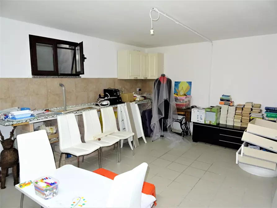 Immagine 25 di Trilocale in vendita  a Trecastelli