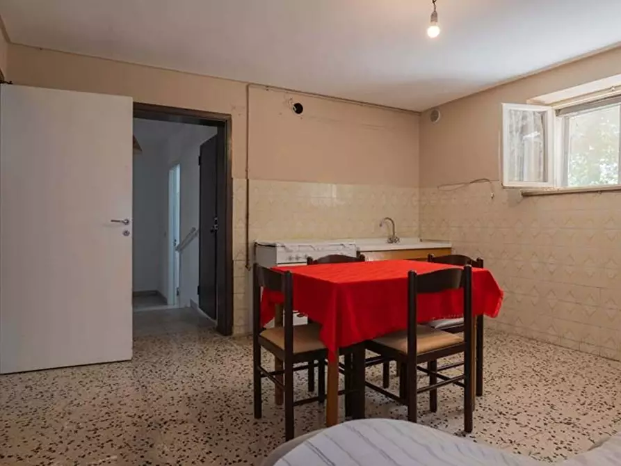 Immagine 4 di Casa indipendente in vendita  a Monte Porzio